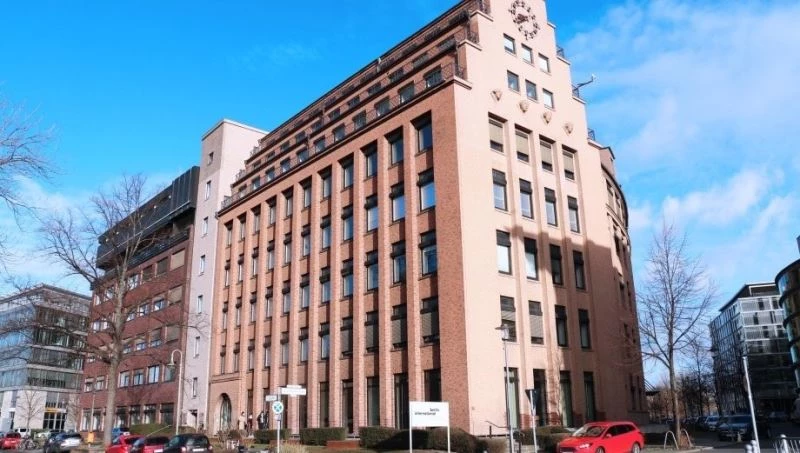 Berlin International University’den büyük başarı
