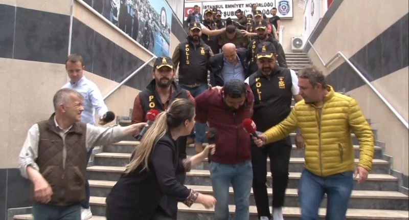 5 kişinin öldürüldüğü olayın detayları ortaya çıktı
