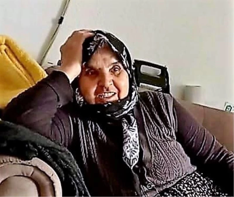 Mantar aramaya giden yaşlı kadın kayboldu
