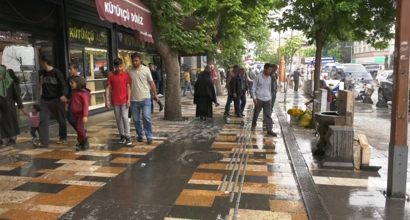 İkinci turda Kahramanmaraşlılar daha güçlü 