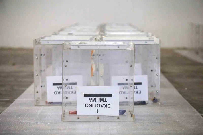 Yunanistan, 25 Haziran’da yeniden sandık başına gidecek
