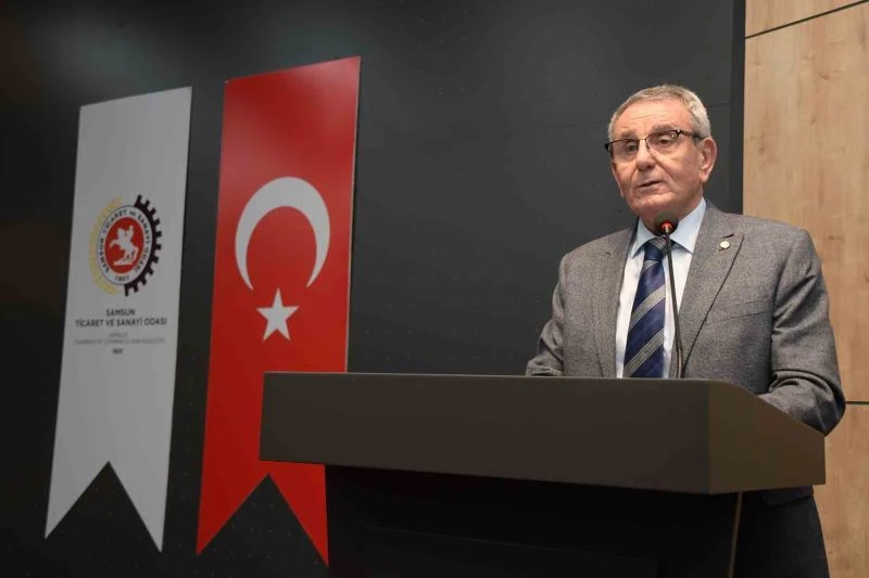 Murzioğlu: “Vakit, hayallerimizdeki kalkınmış Türkiye’ye odaklanmanın vaktidir
