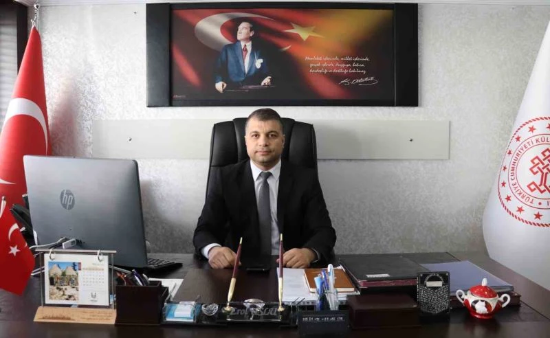 Van’ı 5 ayda 100 bin turist ziyaret etti