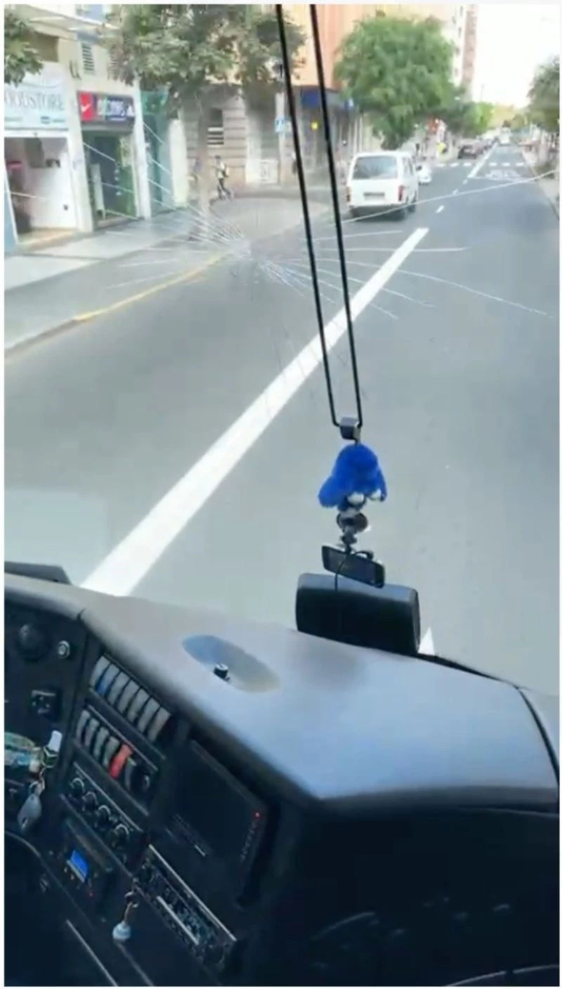 Türk Telekom kafilesi final maçı öncesi talihsizlik yaşadı
