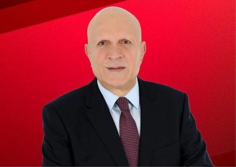 Başkan Pekmezci: “3 Mayıs Türk Milleti’nin yeniden dirilişinin ve uyanışının günüdür”
