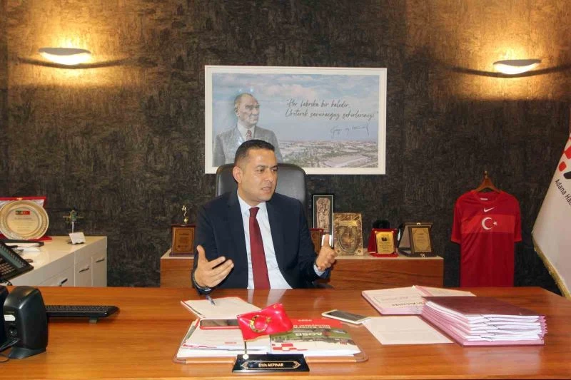 AOSB’nin 500 bin TL ödül havuzlu yarışması sonuçlandı
