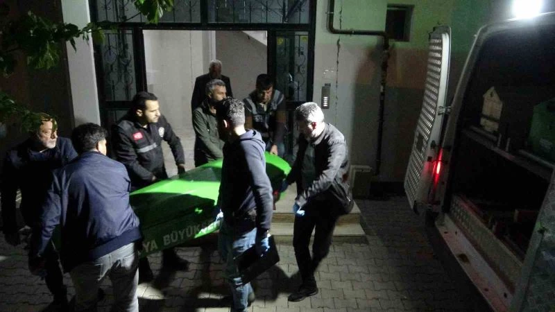 Malatya’da kadın cinayeti: Gönül ilişkisi yaşadığı kadını öldürdü
