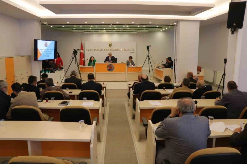 Atakum’da Afet İşleri Müdürlüğü kuruluyor
