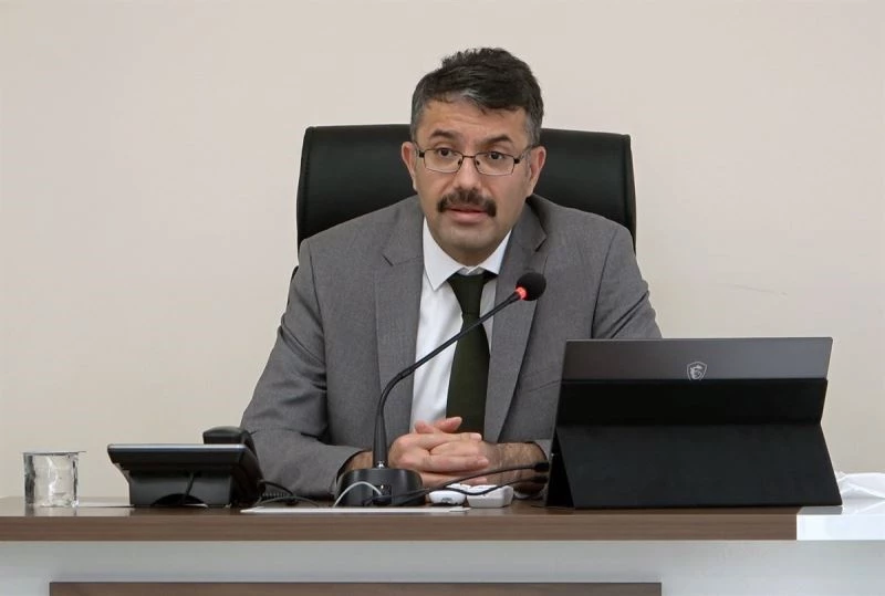 Kütahya’da “Bir sofra da sen kur” kampanyasında 1 milyon 622 bin 680 TL gelir elde edildi
