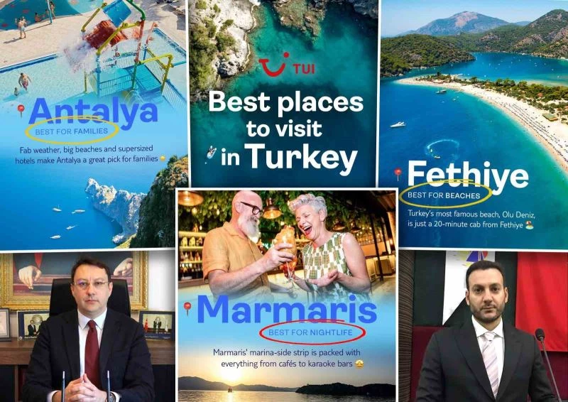 MTO Başkanı Ayhan, “Müzik yayını yasağı sona ermeli