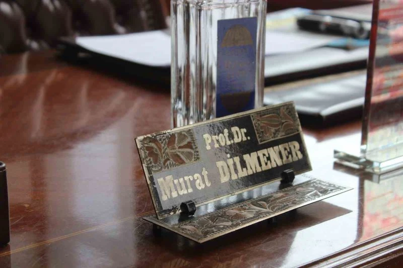 Ölümünün 3’üncü yıl dönümünde kızı ve meslektaşları Murat Dilmener’i anlattı
