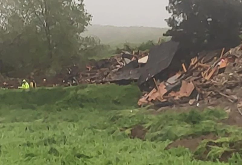 İtalya’daki sel felaketinde 1 kişi hayatını kaybetti
