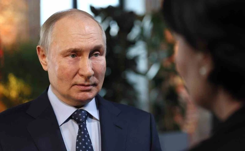 Putin, Moskova’ya düzenlenen İHA saldırılarını “terör eylemi” olarak nitelendirdi

