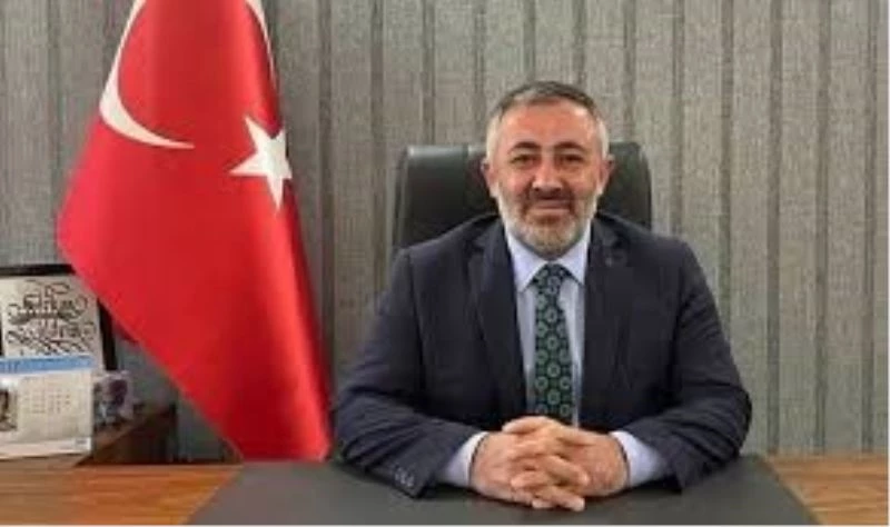 İl Başkanı Yıldırım, 
