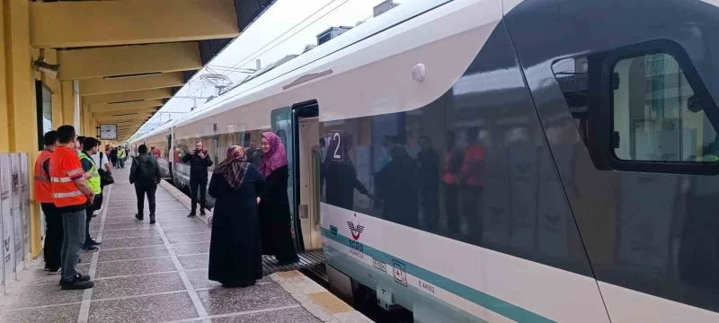 Bakan Karaismailoğlu: 