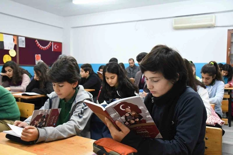 Muğla’da kadınların yüzde 98’i okuma-yazma biliyor
