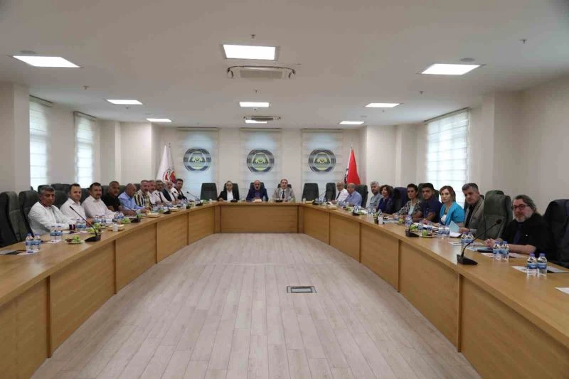 Diyarbakır’da sağlık turizmine start verildi
