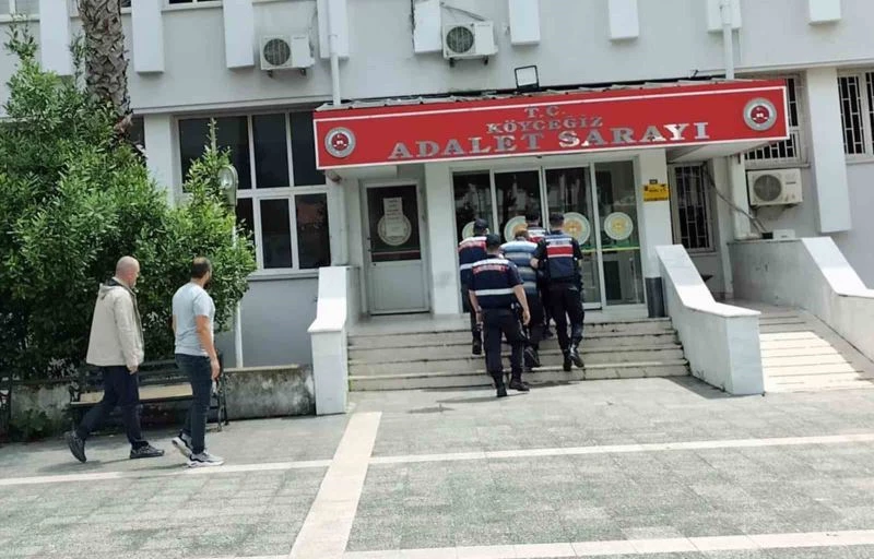 Köyceğiz’de kadın cinayeti
