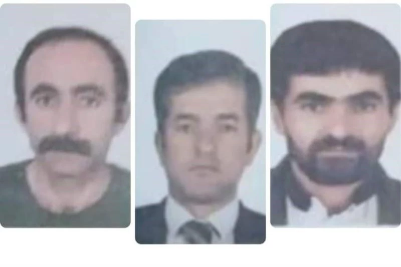 Türk vatandaşları İran’da kaza yaptı: 3 ölü
