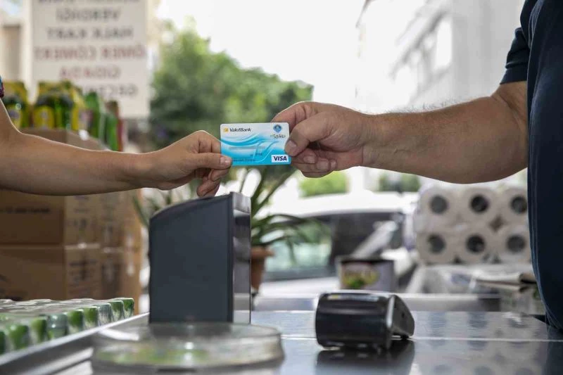 Halk Kart’ın mayıs tutarları yatırıldı
