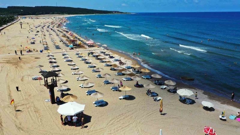 Kocaeli Büyükşehir’e 