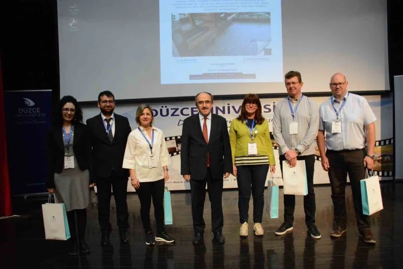 Türkiye’de bir ilk olan AB destekli 