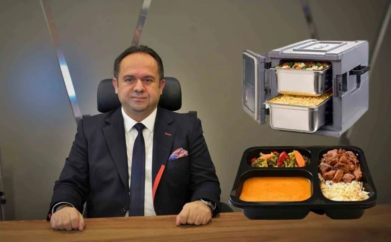 BUYSAD Başkanı Dönmez: 