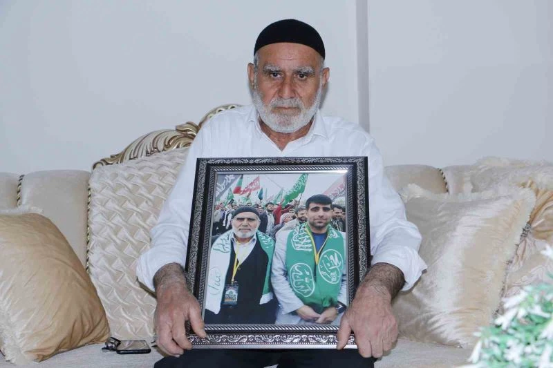 6-8 Ekim olayı mağduru Mehmet Gökgüz: “Kılıçdaroğlu sadece Kürtleri kandırıp oy alma peşindeydi”
