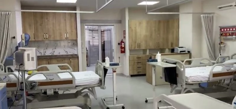 Kalp ve damar cerrahisi yenilendi
