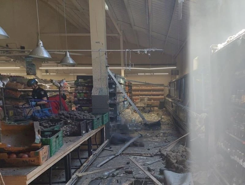 Herson’daki can kaybı 21’e yükseldi
