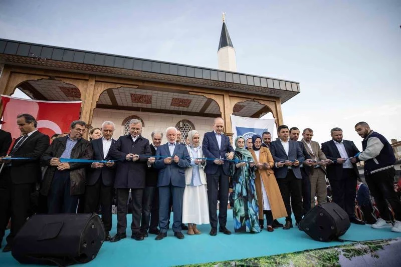 AK Parti Genel Başkanvekili Numan Kurtulmuş: 