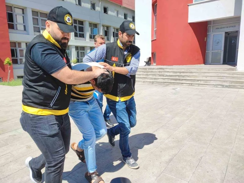 3 kişinin katili koca, vahşeti sosyal medyadan da paylaşmış
