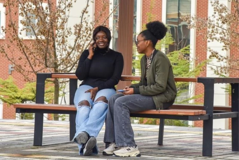  467 yabancı uyruklu öğrencinin uyum süreci kolaylaştırılıyor
