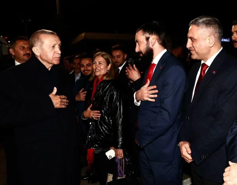 Osmanlı Ocakları Genel Başkanı Canpolat: 