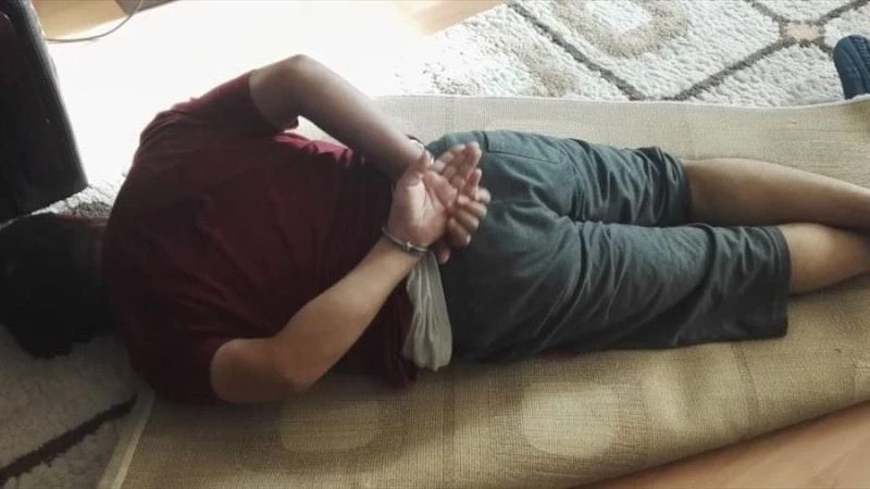 Kılıçdaroğlu’nun Van mitingine giderken 