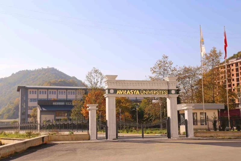 Avrasya Üniversitesi’nde Spor Bilimleri Fakültesi kuruldu
