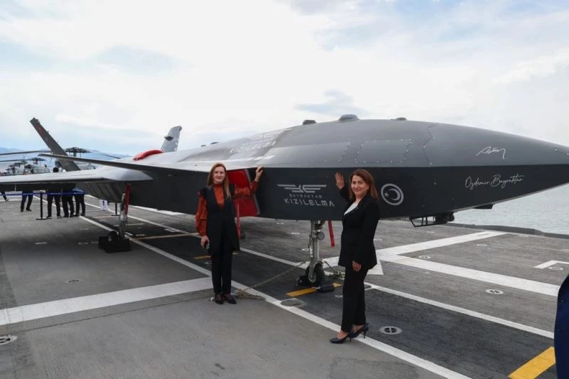 DEÜ Rektörü Hotar: 