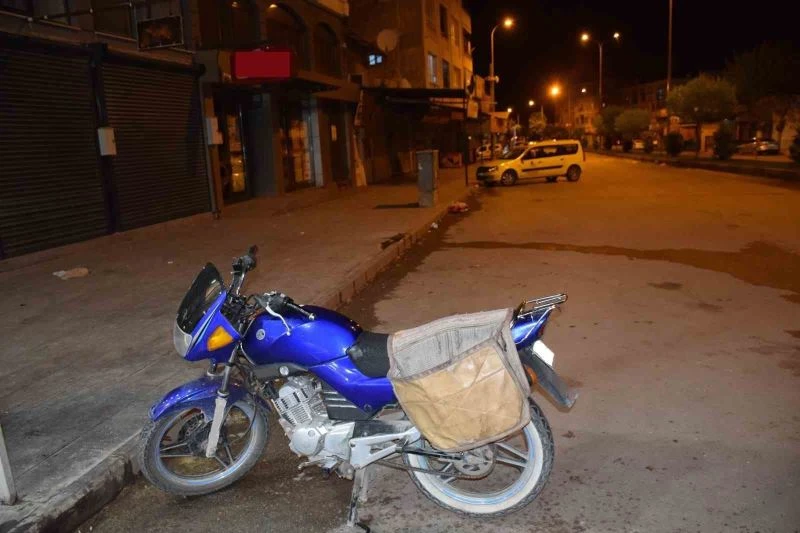 Kilis’te 5 hırsızlık olayında 1 tutuklama
