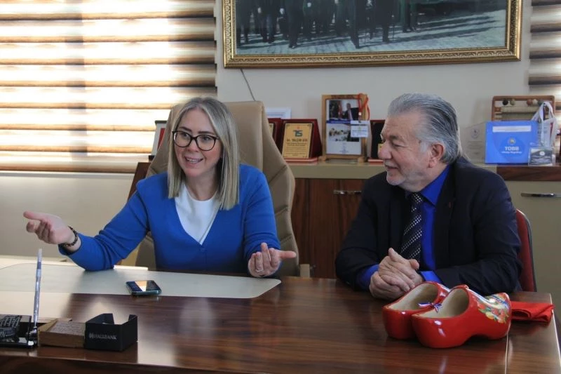 AK Partili Çankırı’dan İzmir Büyükşehir’e: 