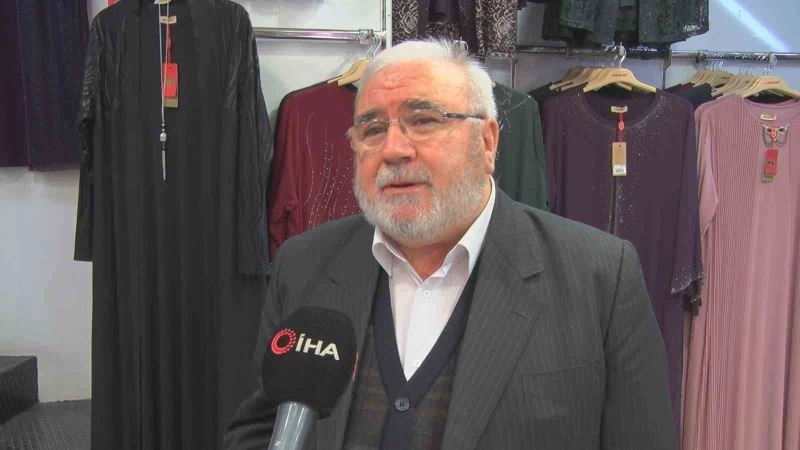 Ali Babacan’a baba ocağında sert tepki
