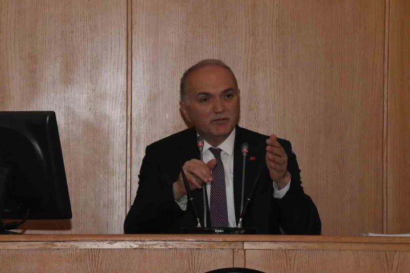 Düzce’nin 50/100 yıllık ihtiyacını karşılayacak
