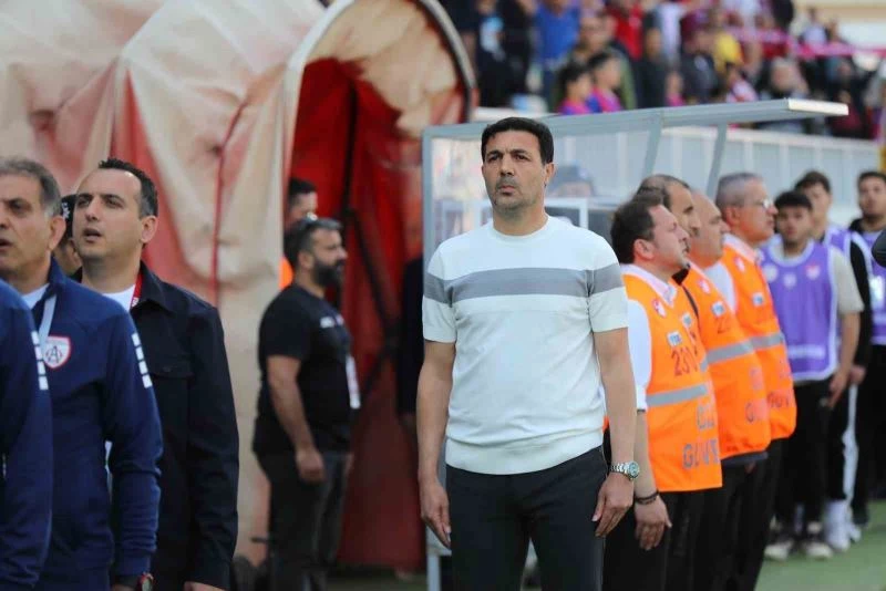 Hasan Özer, Altınordu’ya iyi geldi
