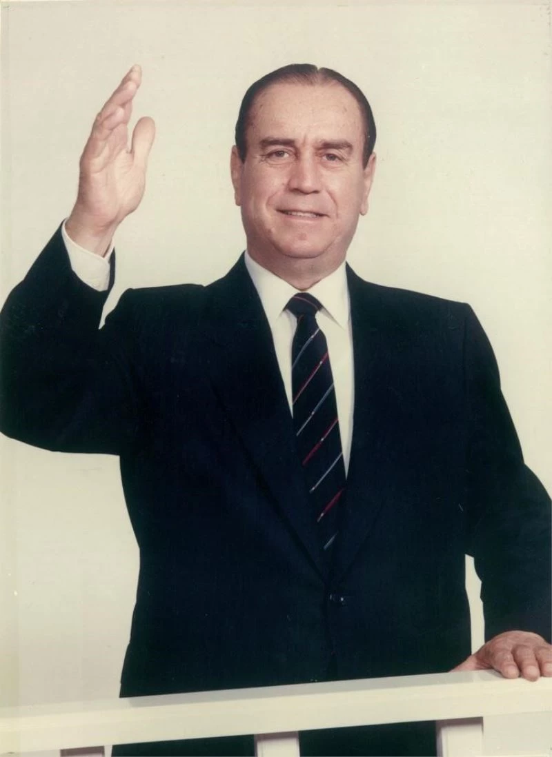 Mümin Gençoğlu, vefatının 30. yılında anılıyor
