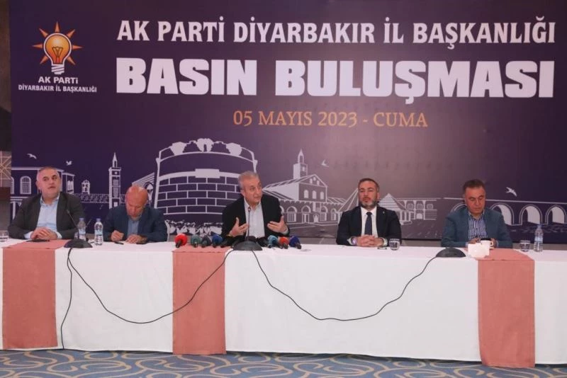 Diyarbakır Şehir Hastanesinin 2025 yılında açılması bekleniyor
