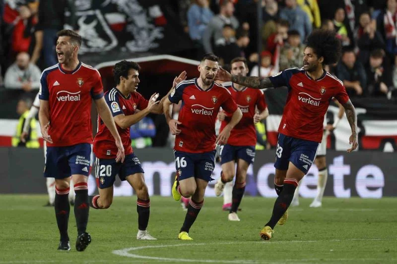 İspanya Kral Kupası’nda şampiyon yarın belli olacak
