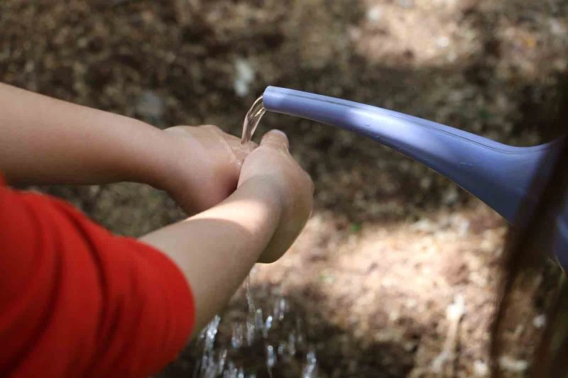 Enfeksiyon hastalıklarından korunmada en etkili yol el hijyeni