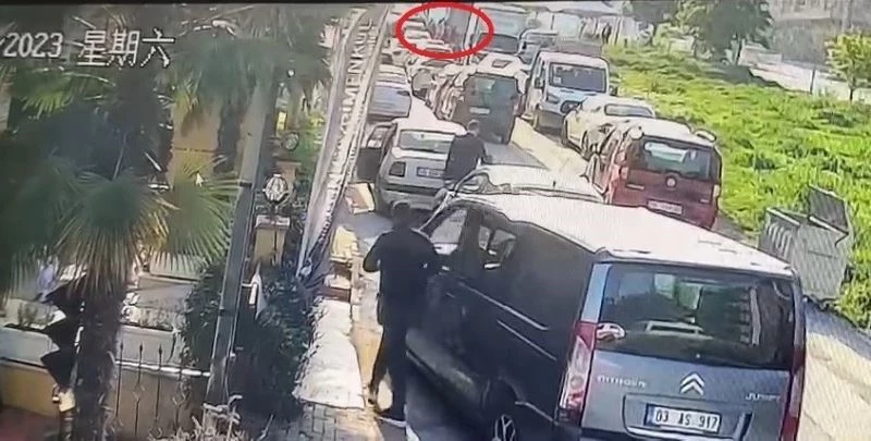 Yorgun merminin isabet ettiği kadının ölümüyle ilgili şüpheli tutuklandı
