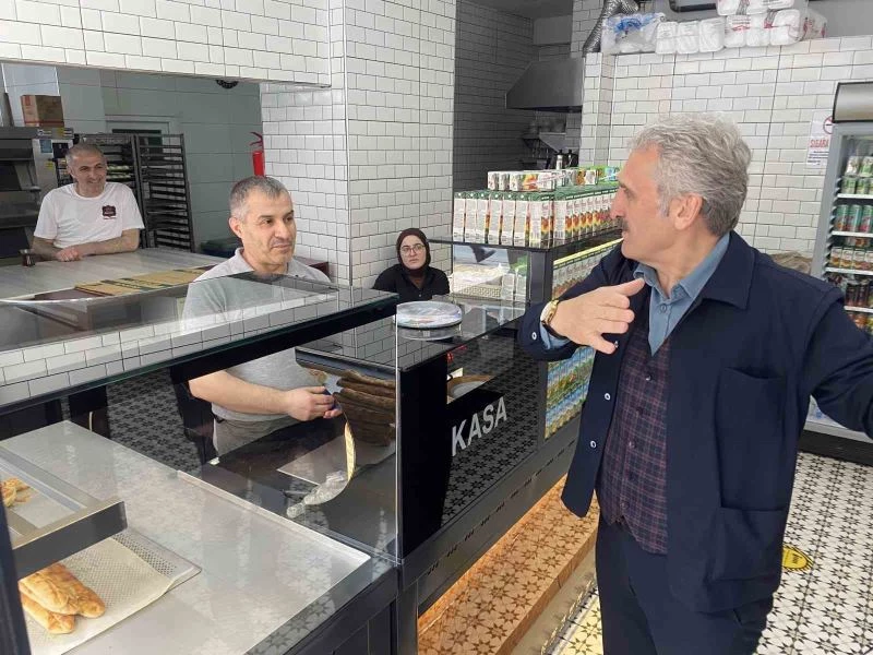 AK Parti’li Çamlı’dan Karamollaoğlu’na Kılıçdaroğlu tepkisi: 