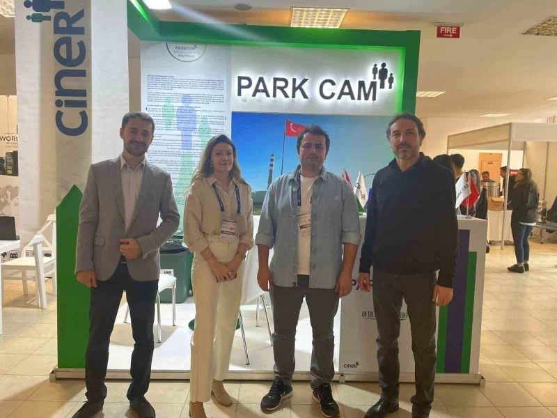 BŞEÜ İKAF’23 İç Anadolu Kariyer Fuarı’na katıldı
