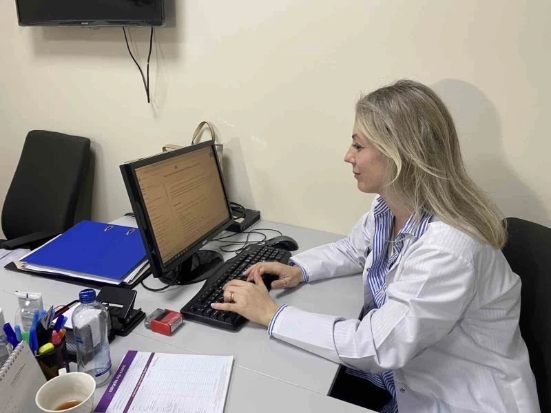 Uzmanından ’polen’ uyarısı: “Maruziyetin azaltılması çok çok önemli”